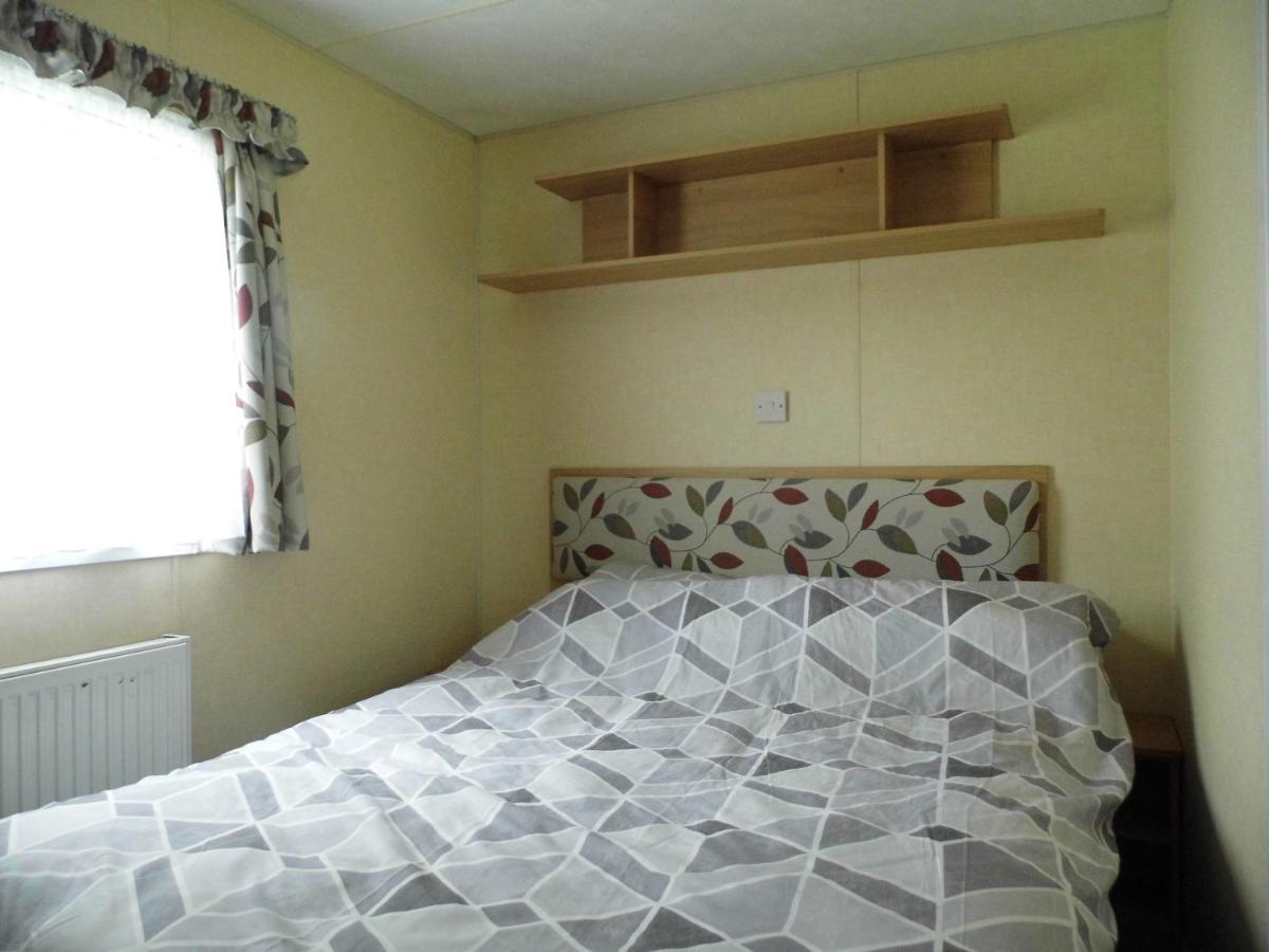 Oakdene -3 Bedroom Caravan Weeley Kültér fotó